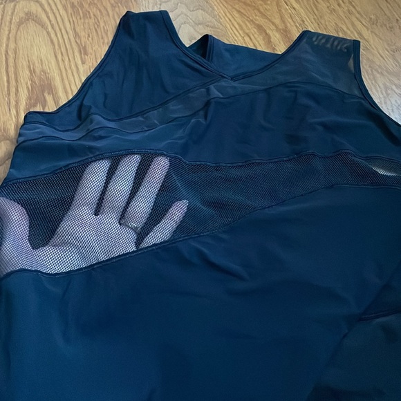 Lululemon Mesh In Motion Racerback - Picture 7 of 8